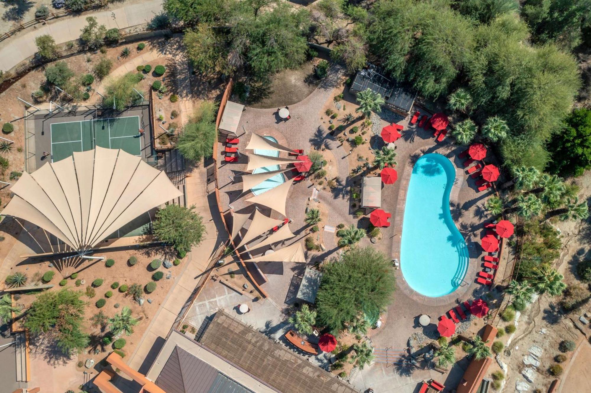 Hilton Grand Vacations Club Палм-Дезерт Екстер'єр фото